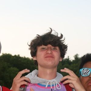 Meet your Posher, Hudson